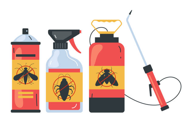 Best Commercial Pest Control Services  in Weston, WI